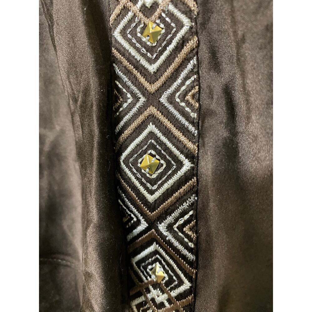 Whbm Work Top Bundle Size Xs - image 4